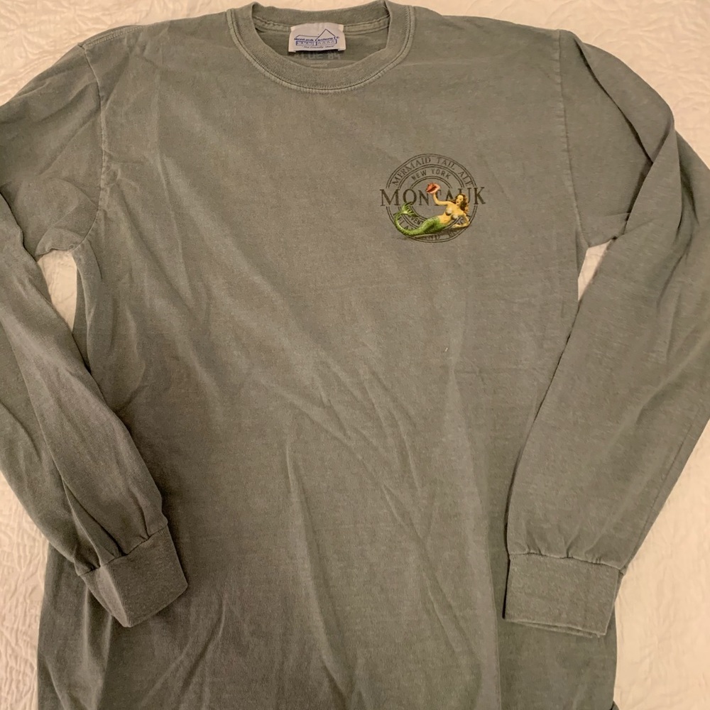 Montauk Long Sleeve Shirt